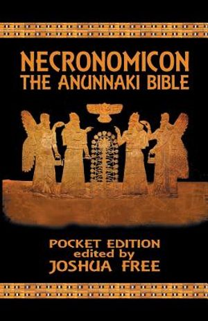 Necronomicon: The Anunnaki Bible (Pocket Edition) image number 0