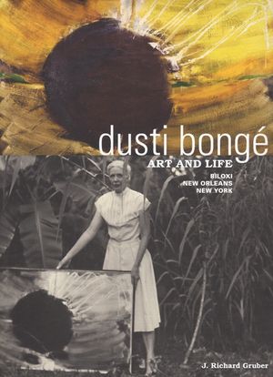 Dusti Bong&eacute;, Art and Life: Biloxi, New Orleans, New York image number 0