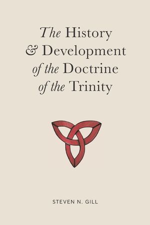 The History & Development of the Doctrine of the Trinity image number 0