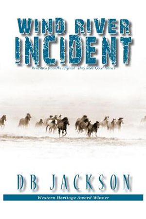 Wind River Incident image number 0