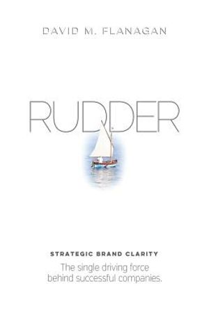 Rudder: Strategic Brand Clarity image number 0
