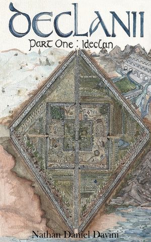 Declanii: Part One: Ideclan image number 0