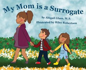 My Mom is a Surrogate image number 0