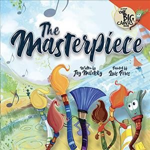 The Masterpiece image number 0