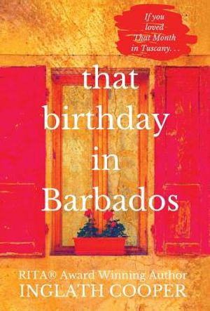 That Birthday in Barbados image number 0