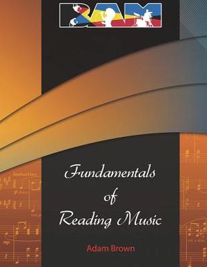 Fundamentals of Reading Music image number 0
