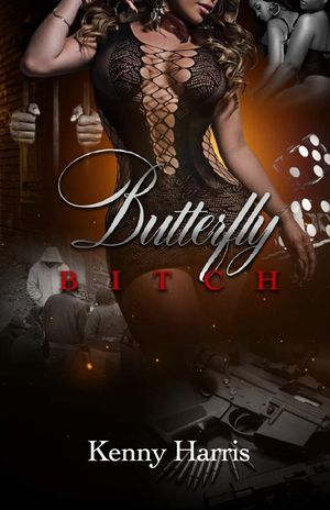 Butterfly Bitch image number 0