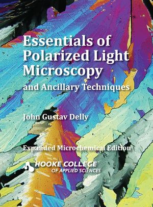 Essentials of Polarized Light Microscopy and Ancillary Techniques image number 0