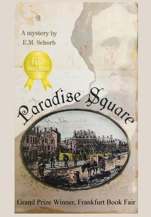 Paradise Square image number 0
