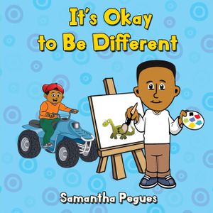 It's Okay to Be Different image number 0