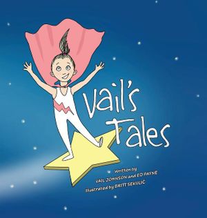 Vail's Tales image number 0