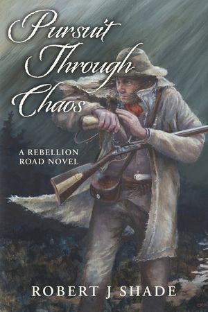 Pursuit Through Chaos image number 0