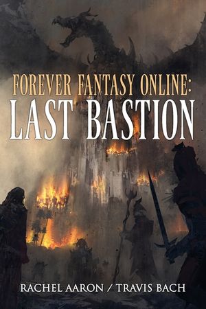 Last Bastion: FFO Book 2 image number 0