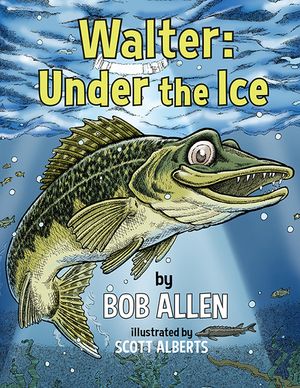 Walter: Under the Ice image number 0