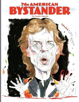 The American Bystander #12 image number 0