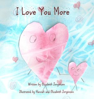 I Love You More image number 0