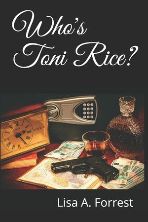 Who's Toni Rice? image number 0