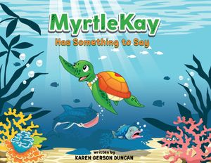 MyrtleKay Has Something to Say image number 0