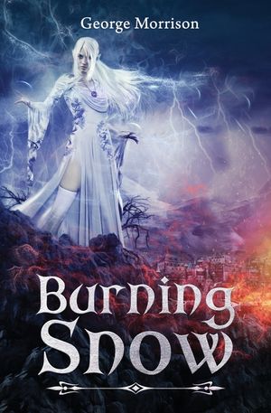 Burning Snow image number 0