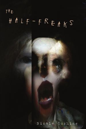 The Half-Freaks image number 0