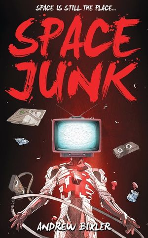 Space Junk image number 0