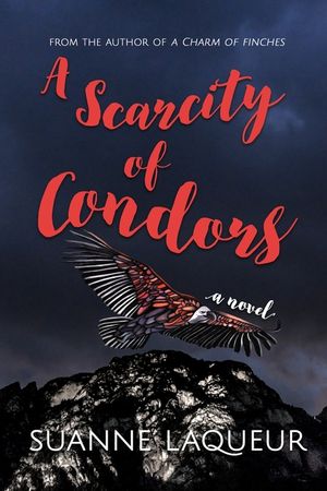 A Scarcity of Condors image number 0