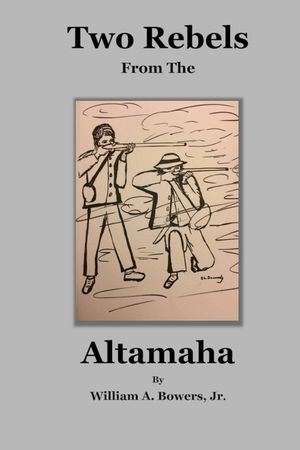 Two Rebels from the Altamaha image number 0