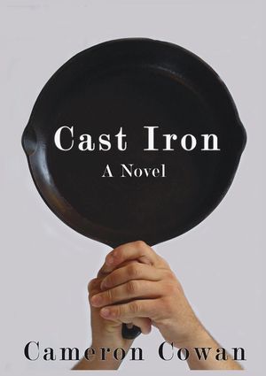 Cast Iron image number 0