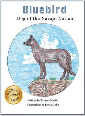 Bluebird: Dog of the Navajo Nation image number 0