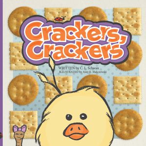 Crackers, Crackers image number 0