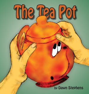 The Tea Pot image number 0