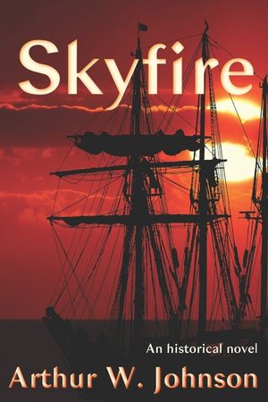 Skyfire image number 0