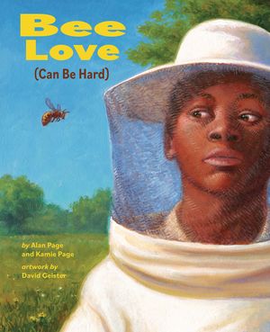 Bee Love (Can Be Hard) image number 0