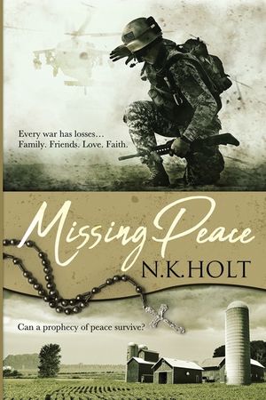 Missing Peace image number 0