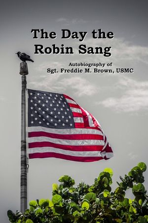The Day the Robin Sang image number 0