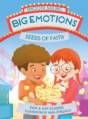 Big Emotions, Seeds of Faith image number 0