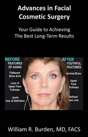 Advances in Facial Cosmetic Surgery: Your Guide to Achieving the Best Long-Term Results image number 0