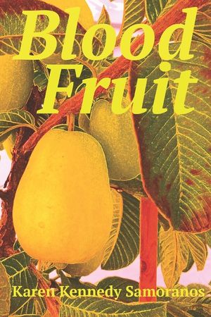 Blood Fruit image number 0