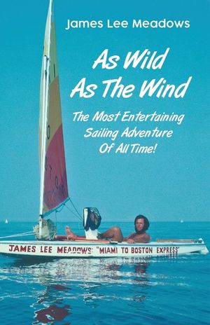 As Wild as the Wind image number 0