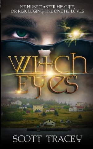 Witch Eyes image number 0