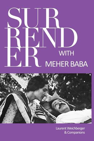 Surrender with Meher Baba image number 0