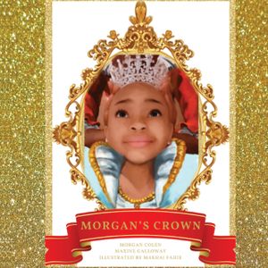 Morgan's Crown image number 0
