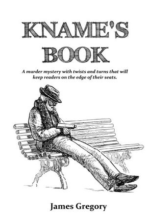 Kname's Book image number 0