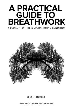 A Practical Guide to Breathwork: A Remedy for the Modern Human Condition image number 0