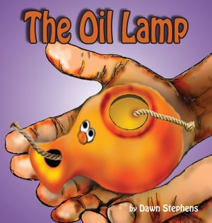 The Oil Lamp image number 0