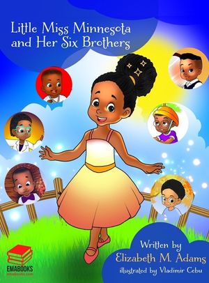 Little Miss Minnesota and Her Six Brothers image number 0