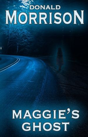 Maggie's Ghost image number 0