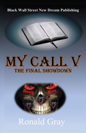 My Call V: The Final Showdown image number 0