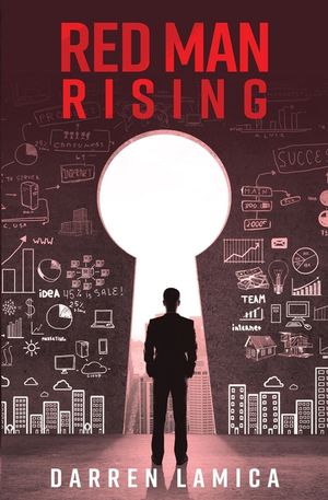 Red Man Rising image number 0