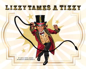 Lizzy Tames A Tizzy image number 0
